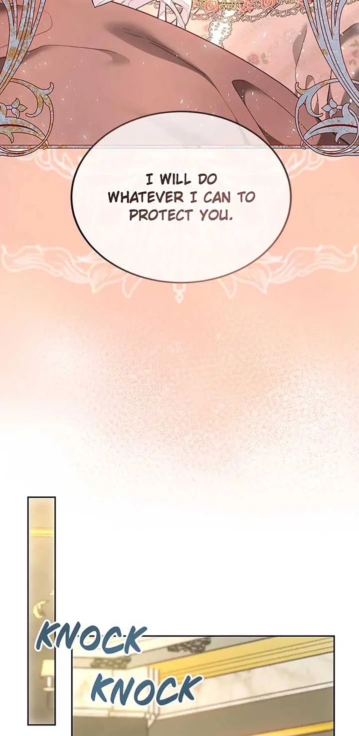 The Princess Blooms as a Crazy Flower Chapter 96 page 33