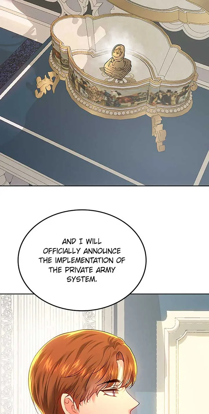 The Princess Blooms as a Crazy Flower Chapter 97 page 79