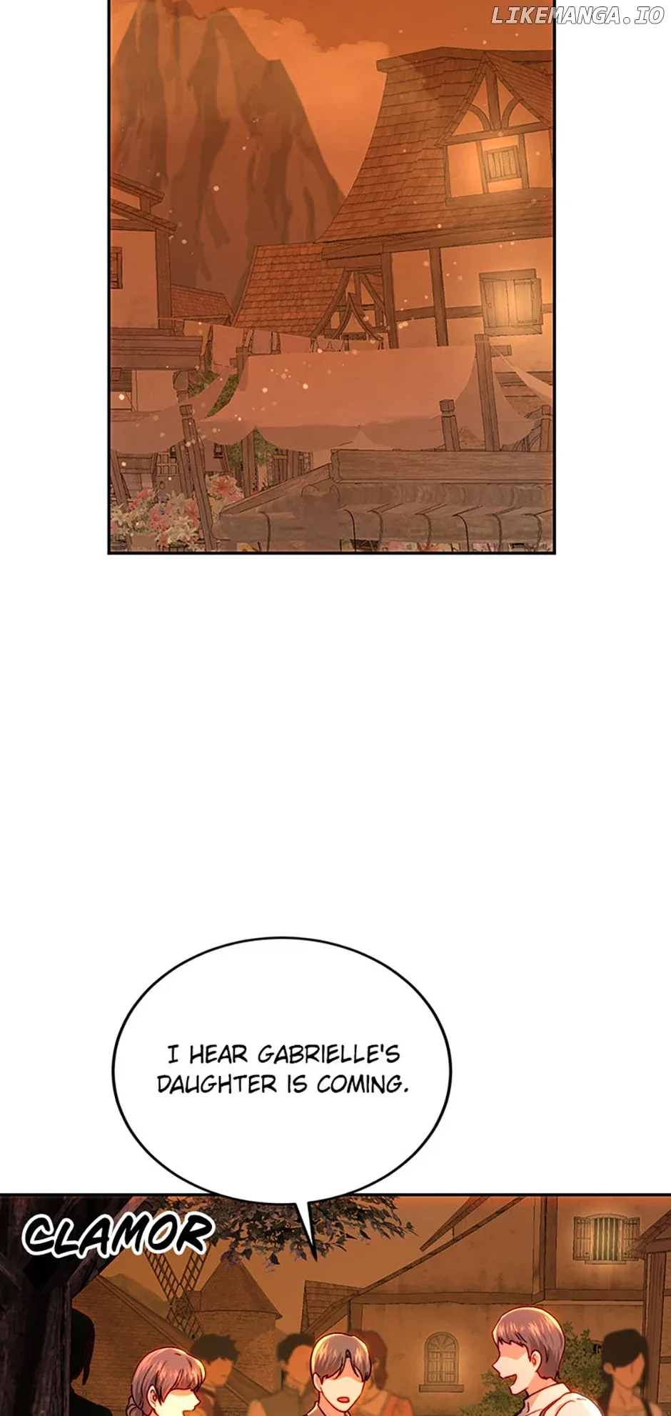 The Princess Blooms as a Crazy Flower Chapter 84 page 82
