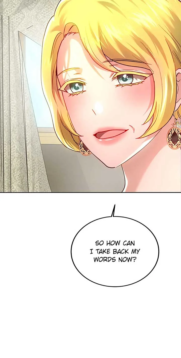 The Princess Blooms as a Crazy Flower Chapter 96 page 70