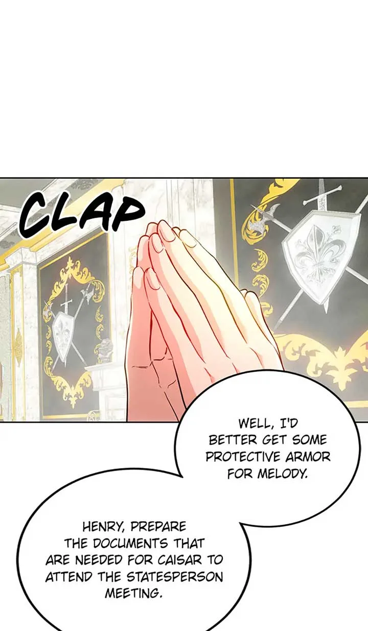 The Princess Blooms as a Crazy Flower Chapter 96 page 78