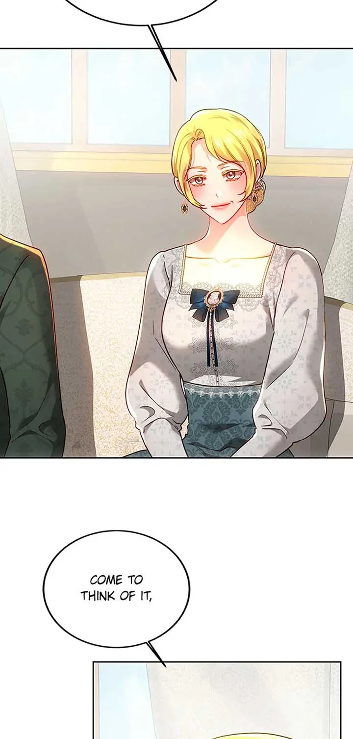 The Princess Blooms as a Crazy Flower Chapter 96 page 62