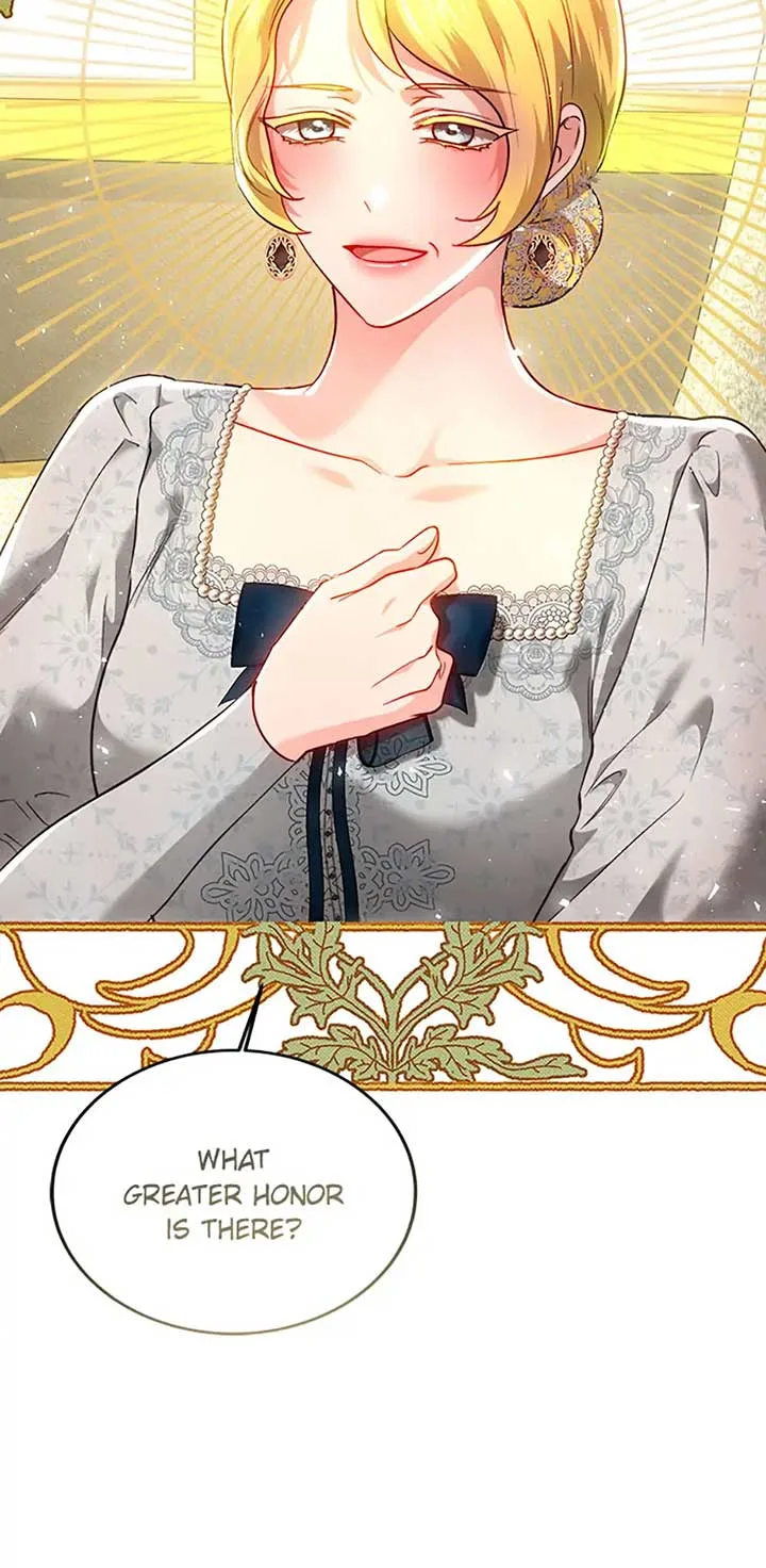 The Princess Blooms as a Crazy Flower Chapter 96 page 77
