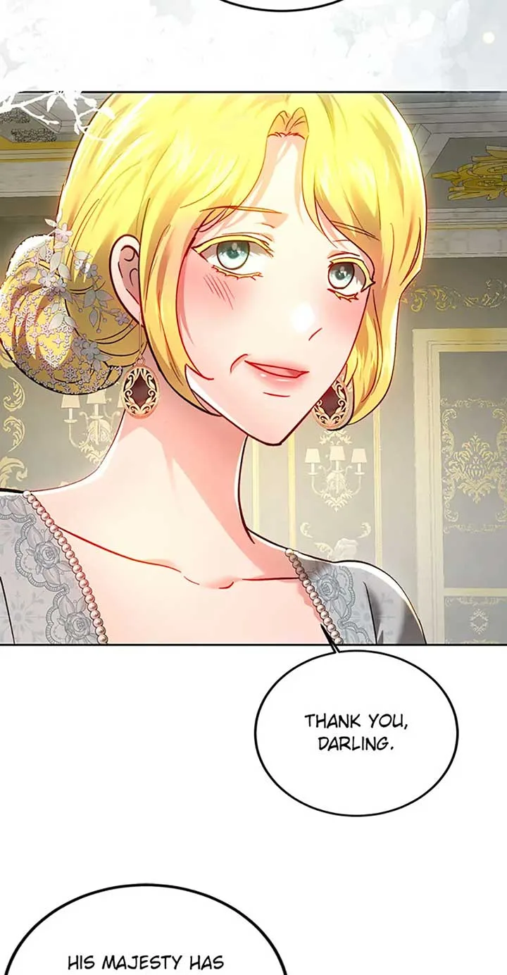 The Princess Blooms as a Crazy Flower Chapter 96 page 40