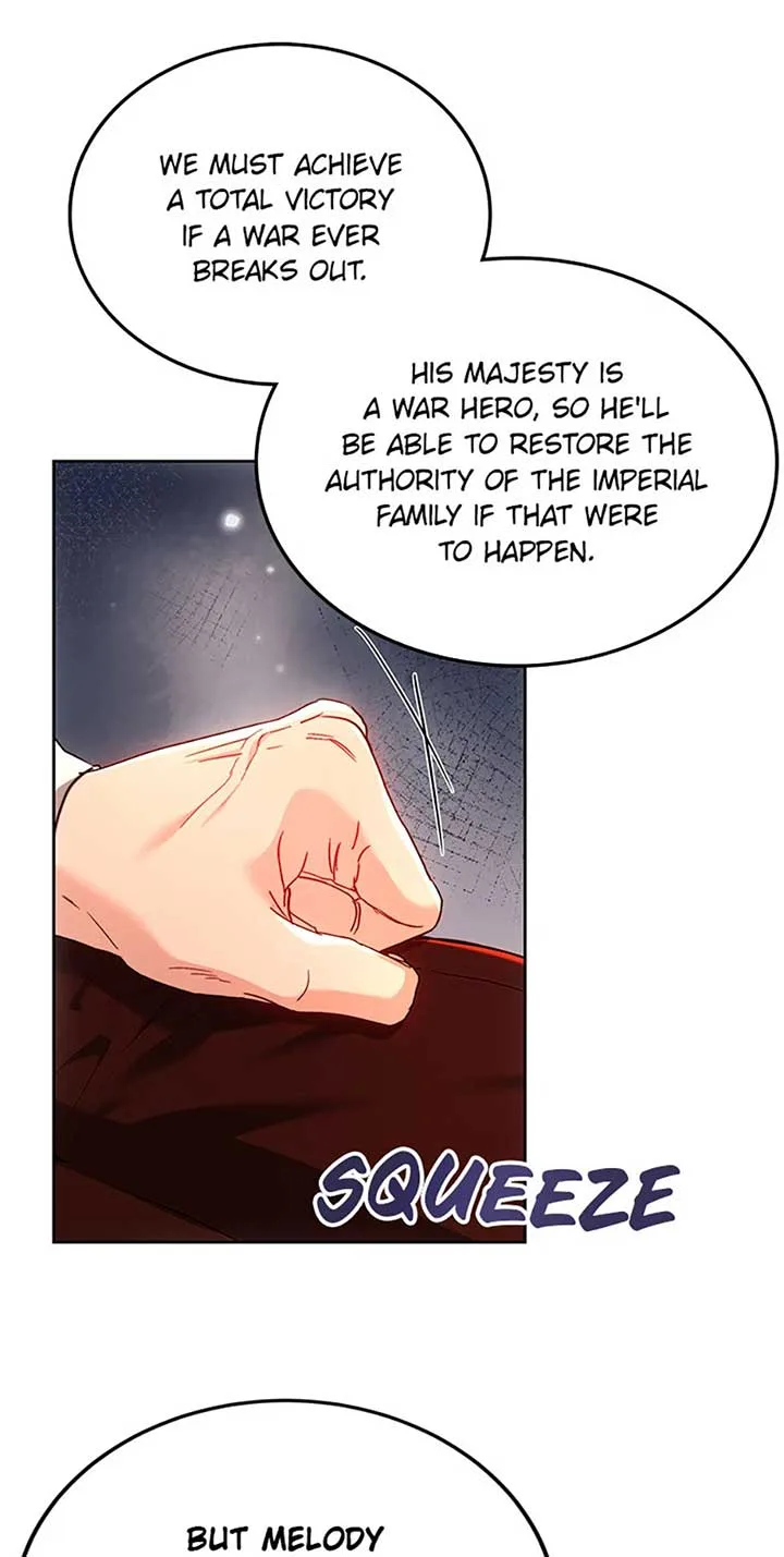 The Princess Blooms as a Crazy Flower Chapter 96 page 50