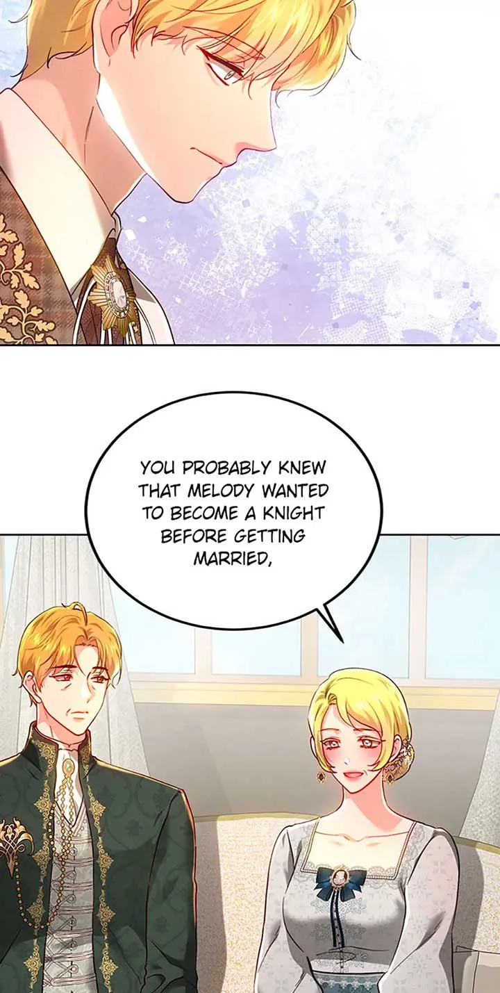 The Princess Blooms as a Crazy Flower Chapter 96 page 54