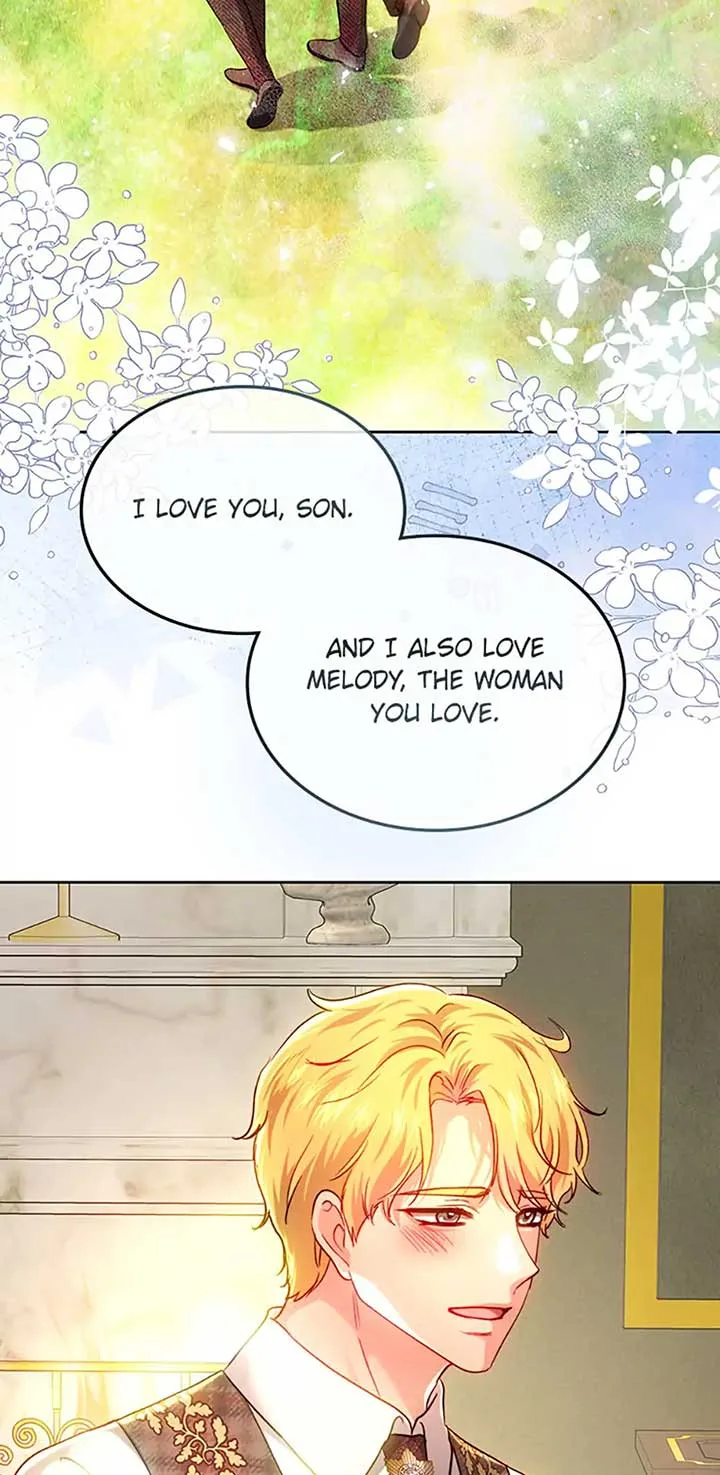 The Princess Blooms as a Crazy Flower Chapter 96 page 74