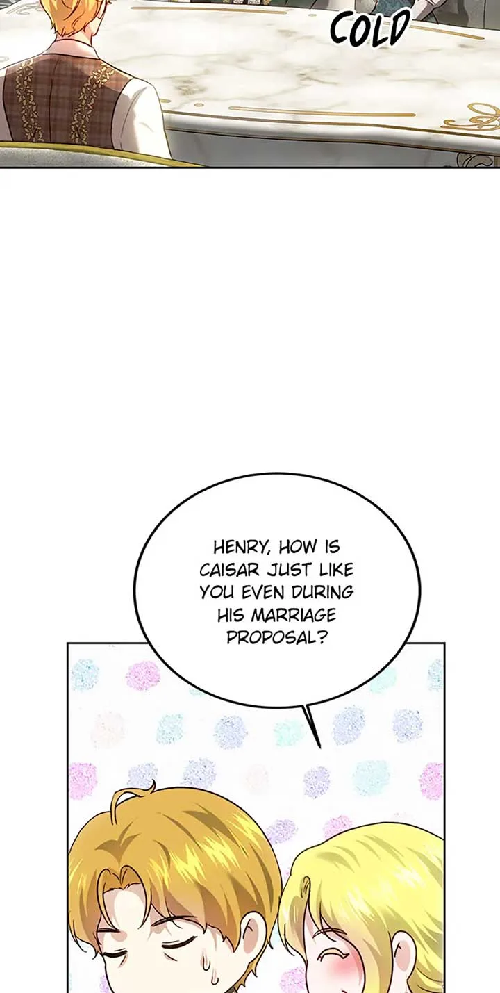 The Princess Blooms as a Crazy Flower Chapter 96 page 65