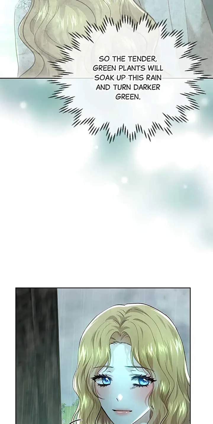 The Princess Blooms as a Crazy Flower Chapter 96 page 11