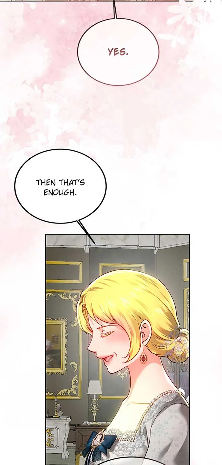 The Princess Blooms as a Crazy Flower Chapter 96 page 58