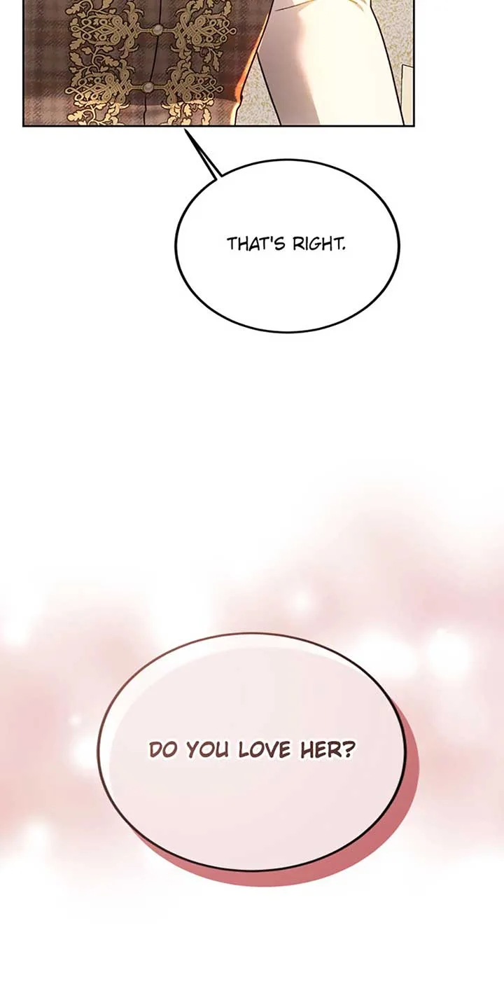 The Princess Blooms as a Crazy Flower Chapter 96 page 56
