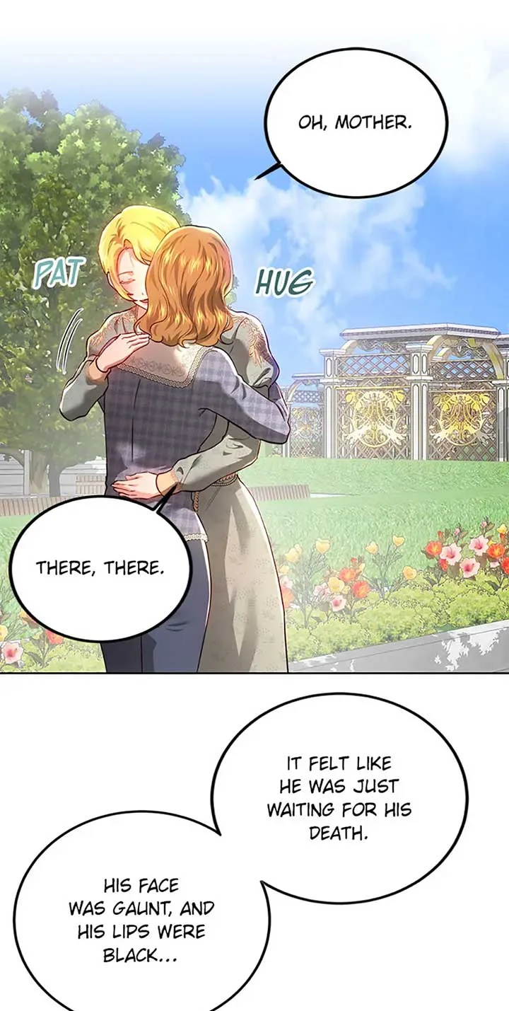 The Princess Blooms as a Crazy Flower Chapter 97 page 68