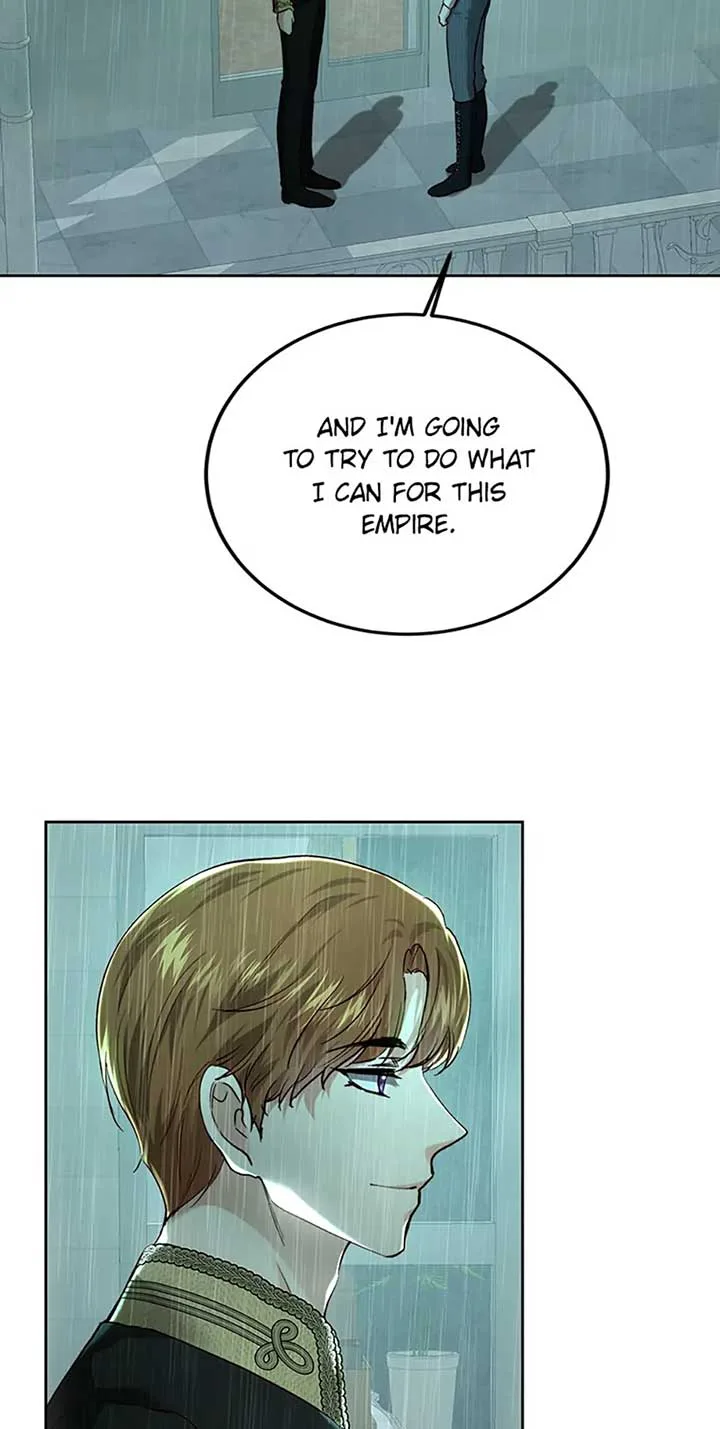 The Princess Blooms as a Crazy Flower Chapter 96 page 3
