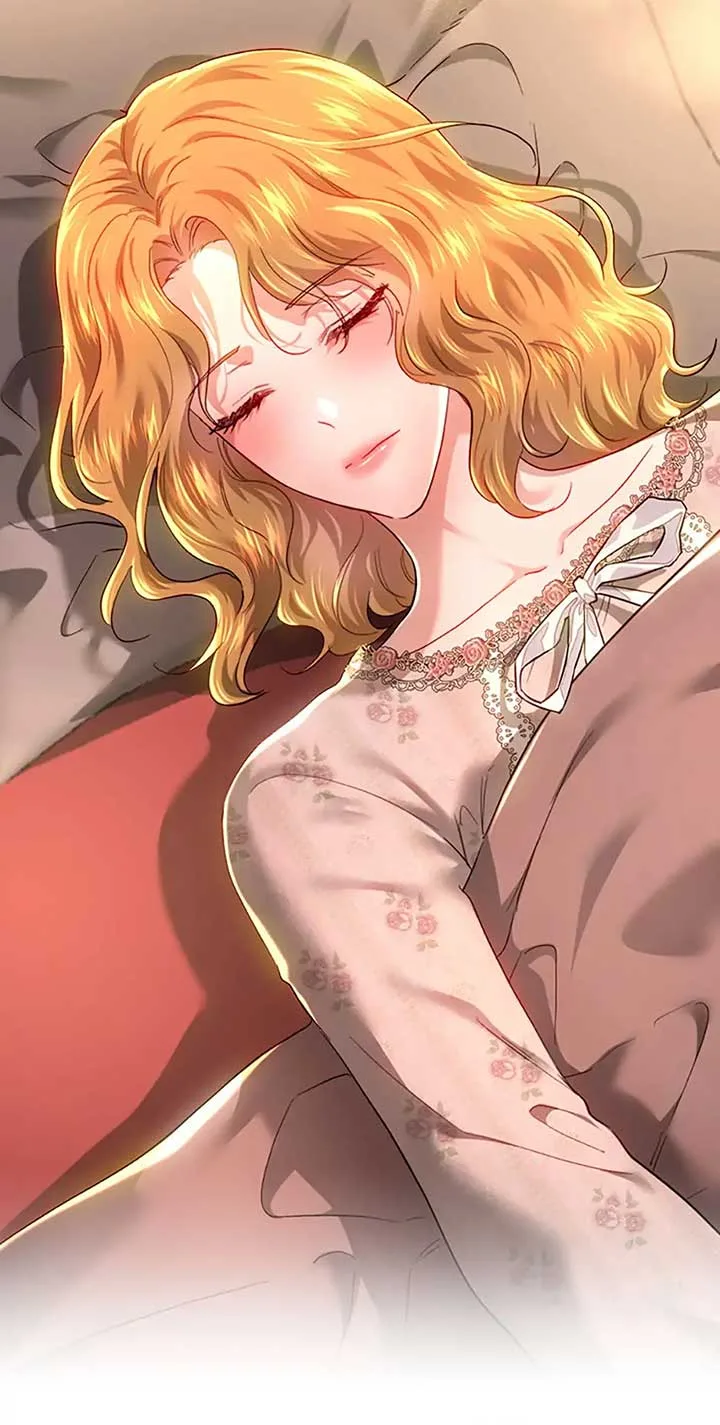 The Princess Blooms as a Crazy Flower Chapter 96 page 29