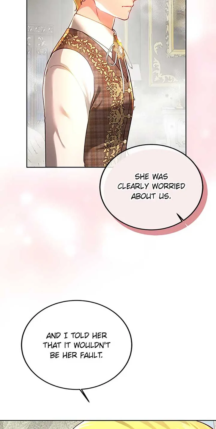 The Princess Blooms as a Crazy Flower Chapter 96 page 69