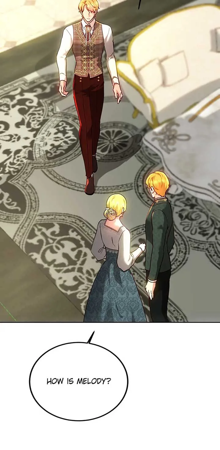 The Princess Blooms as a Crazy Flower Chapter 96 page 35
