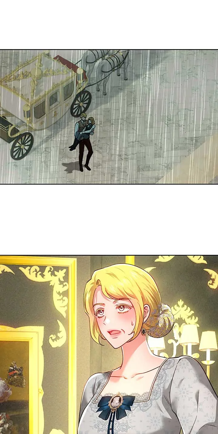 The Princess Blooms as a Crazy Flower Chapter 96 page 23