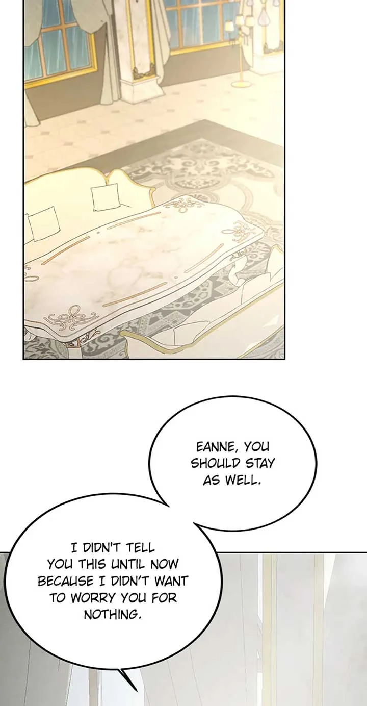 The Princess Blooms as a Crazy Flower Chapter 96 page 38