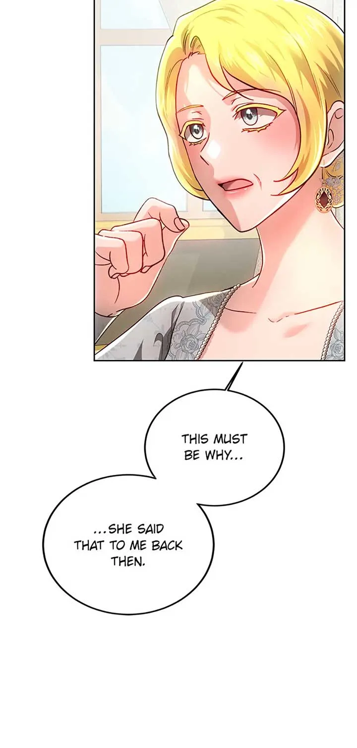 The Princess Blooms as a Crazy Flower Chapter 96 page 63