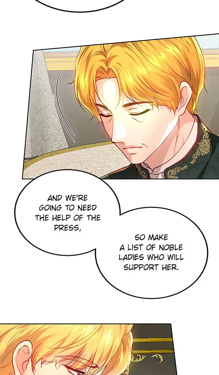 The Princess Blooms as a Crazy Flower Chapter 96 page 79