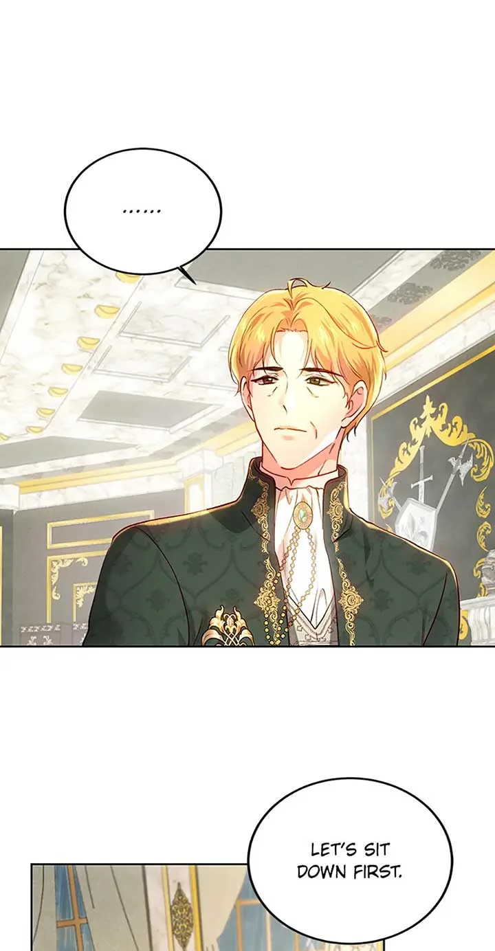 The Princess Blooms as a Crazy Flower Chapter 96 page 37