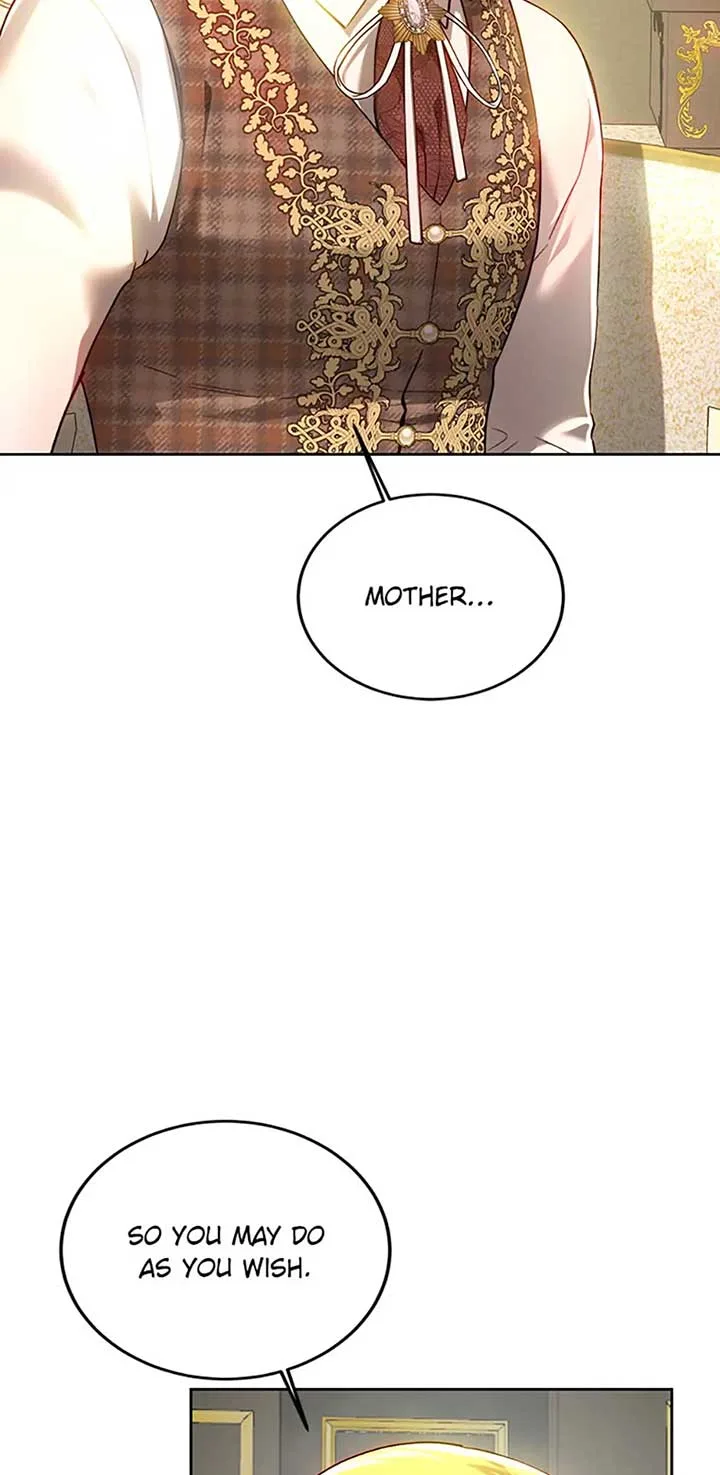 The Princess Blooms as a Crazy Flower Chapter 96 page 75
