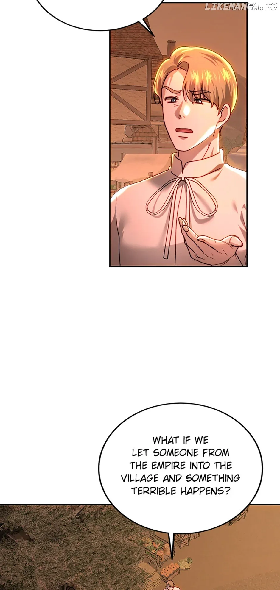The Princess Blooms as a Crazy Flower Chapter 84 page 85