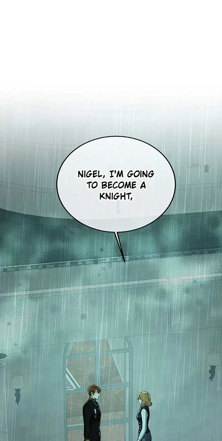 The Princess Blooms as a Crazy Flower Chapter 96 page 2