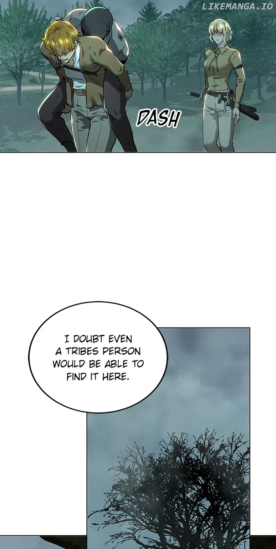 The Princess Blooms as a Crazy Flower Chapter 89 page 66
