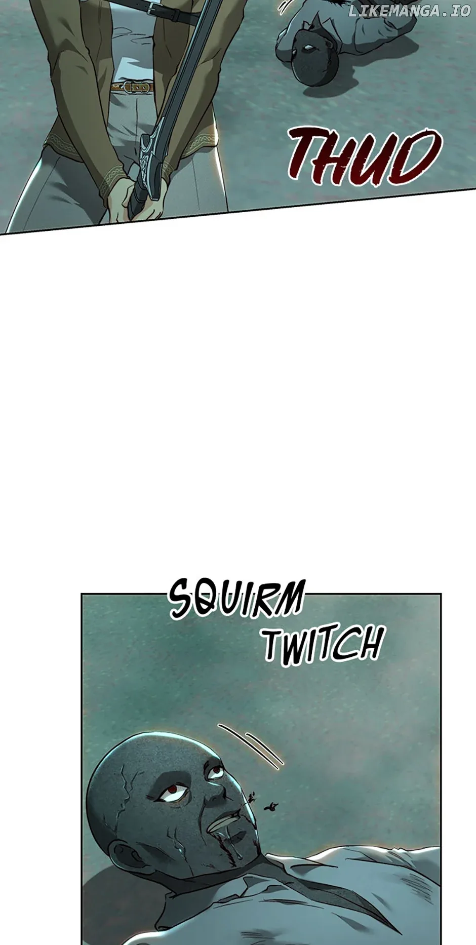 The Princess Blooms as a Crazy Flower Chapter 89 page 59