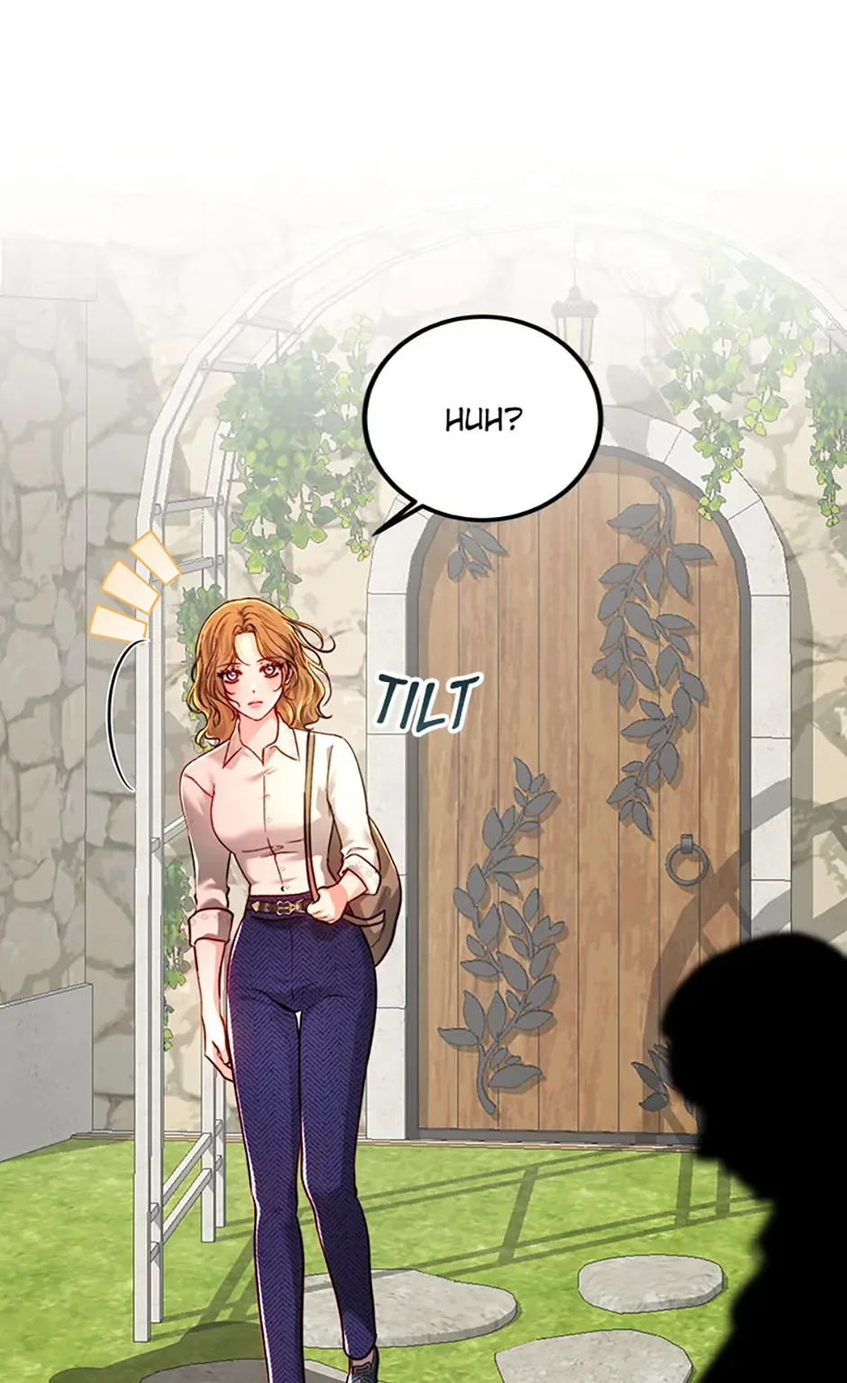 The Princess Blooms as a Crazy Flower Chapter 98 page 54