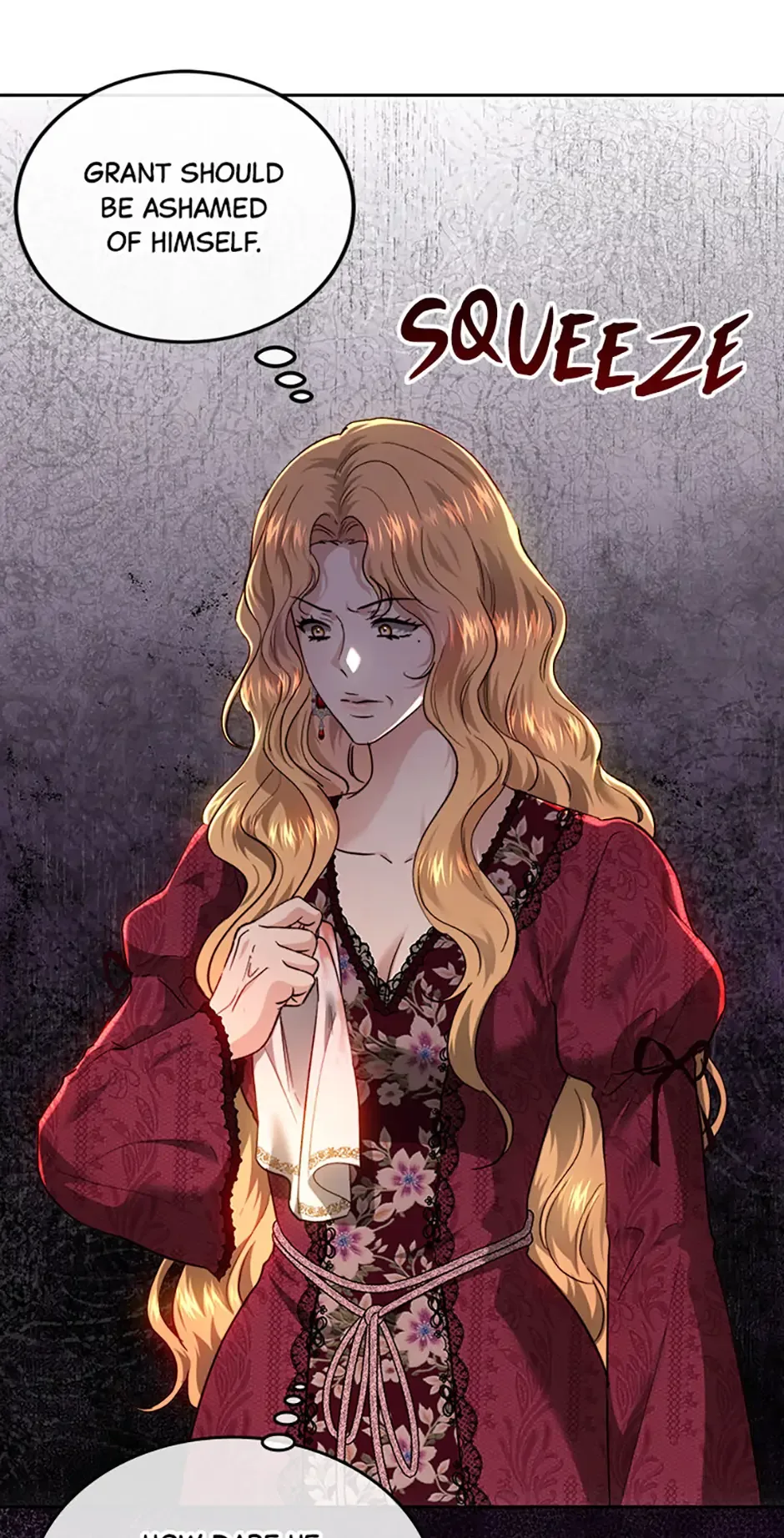 The Princess Blooms as a Crazy Flower Chapter 98 page 8