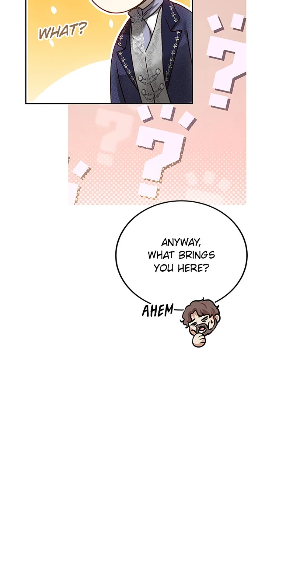 The Princess Blooms as a Crazy Flower Chapter 98 page 42