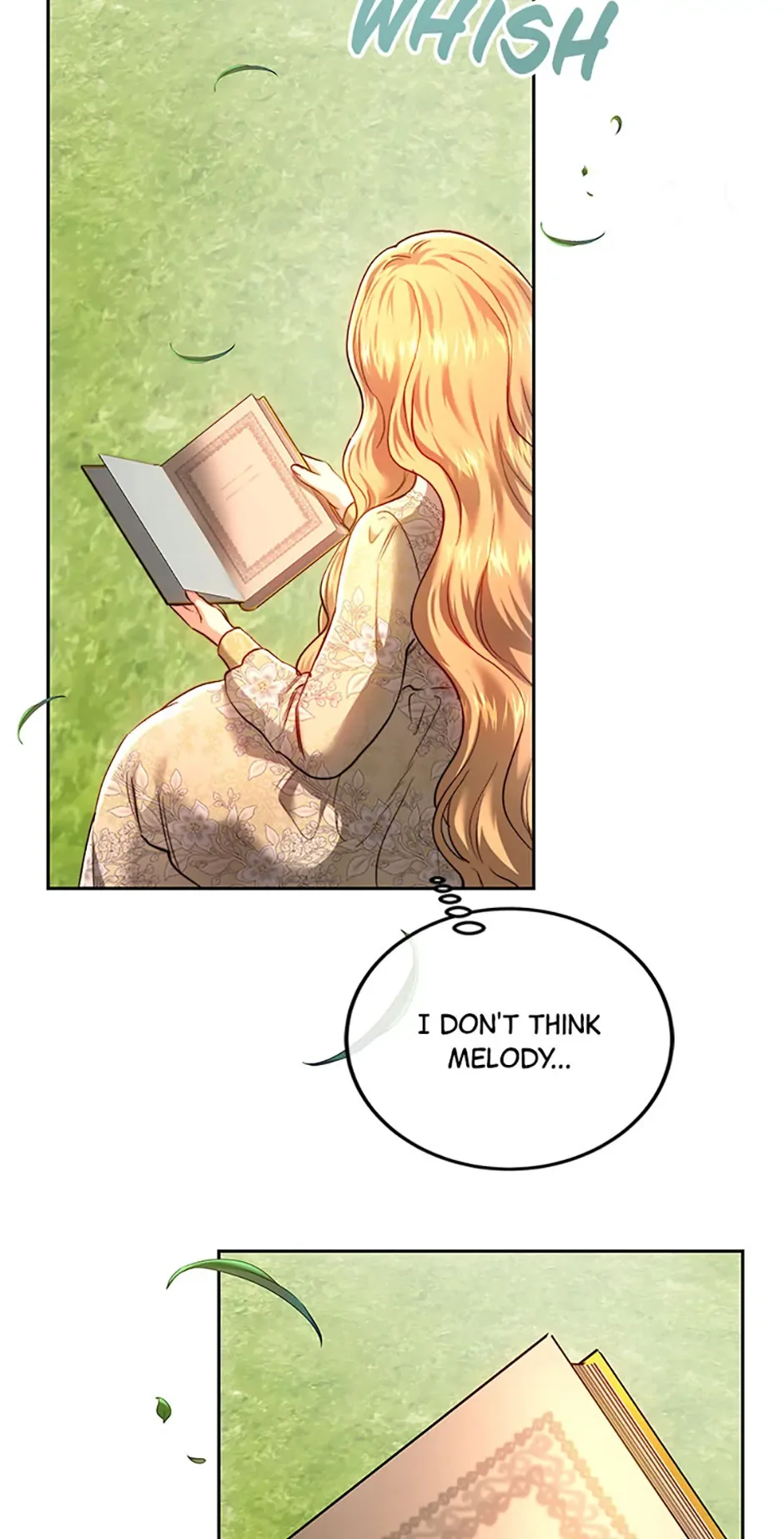The Princess Blooms as a Crazy Flower Chapter 98 page 68