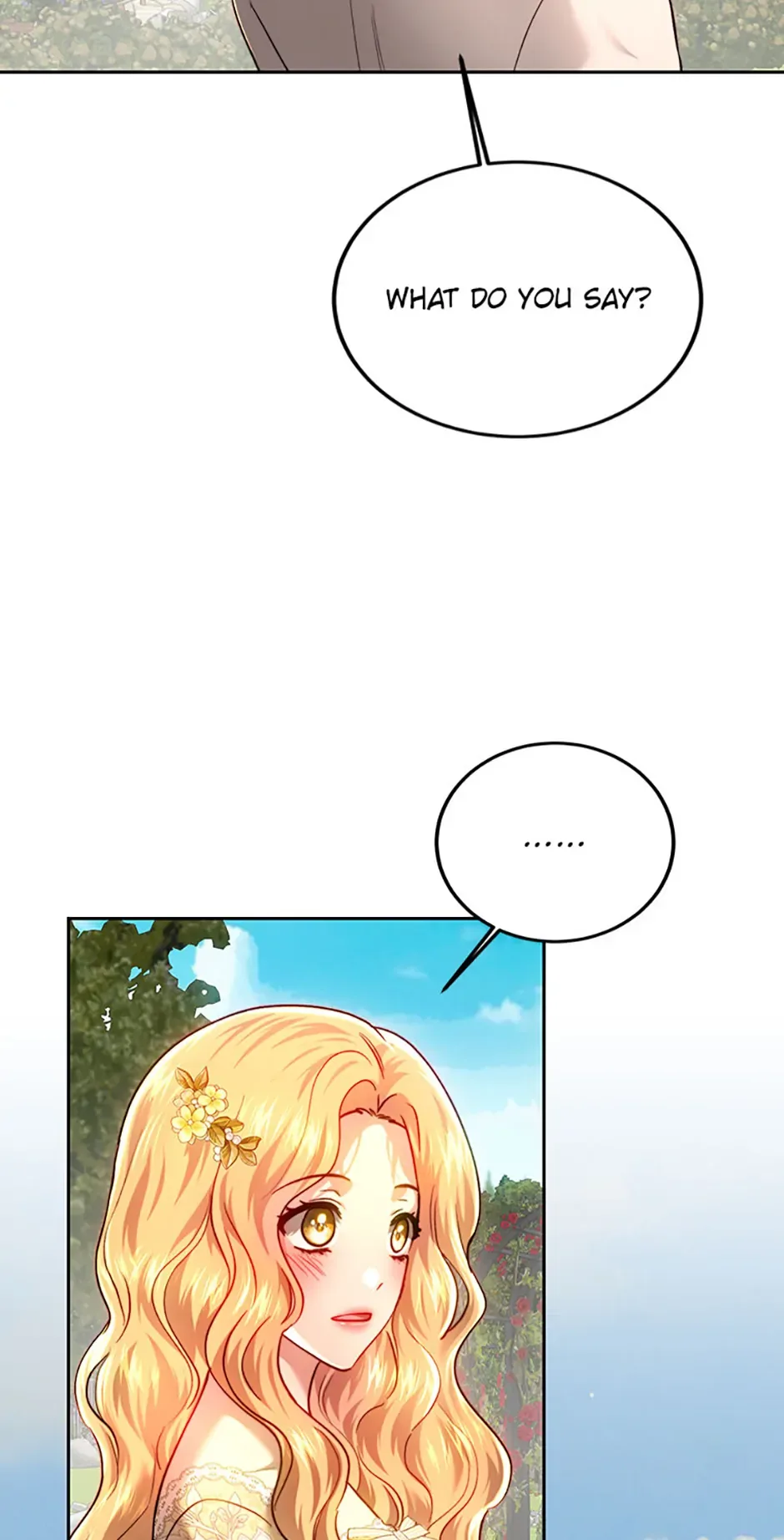 The Princess Blooms as a Crazy Flower Chapter 98 page 62