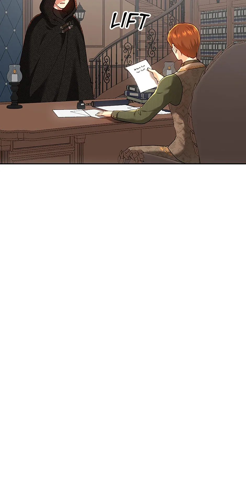 The Princess Blooms as a Crazy Flower Chapter 98 page 13