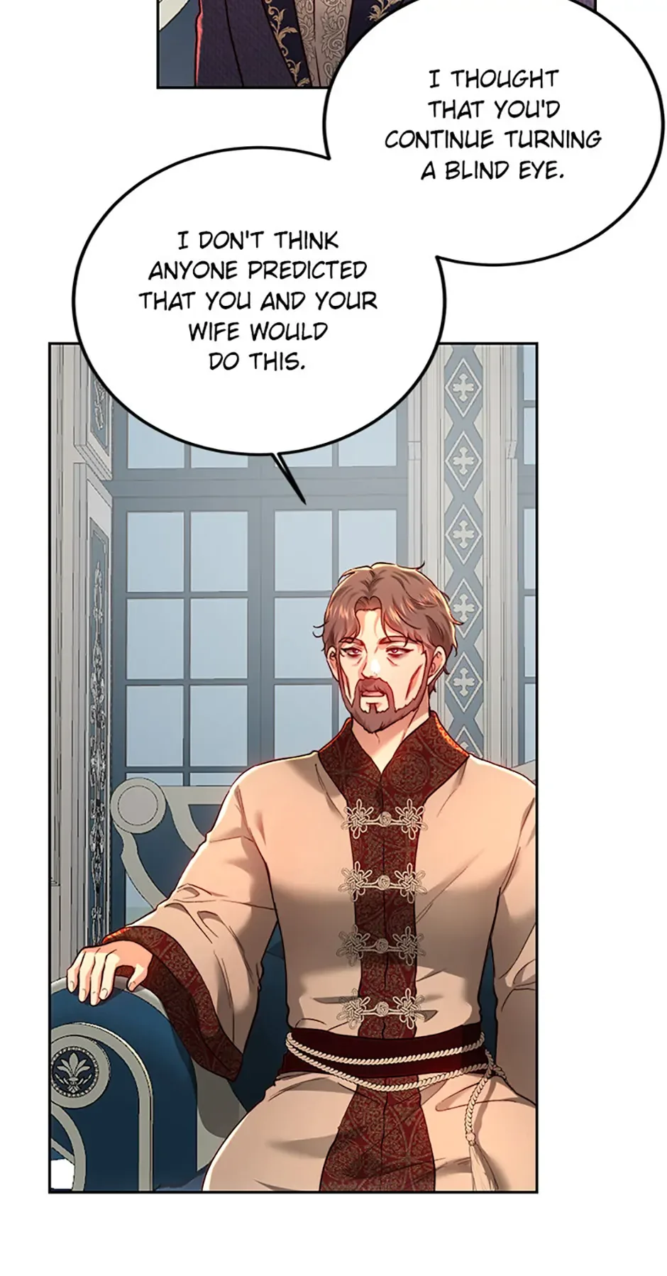 The Princess Blooms as a Crazy Flower Chapter 98 page 45