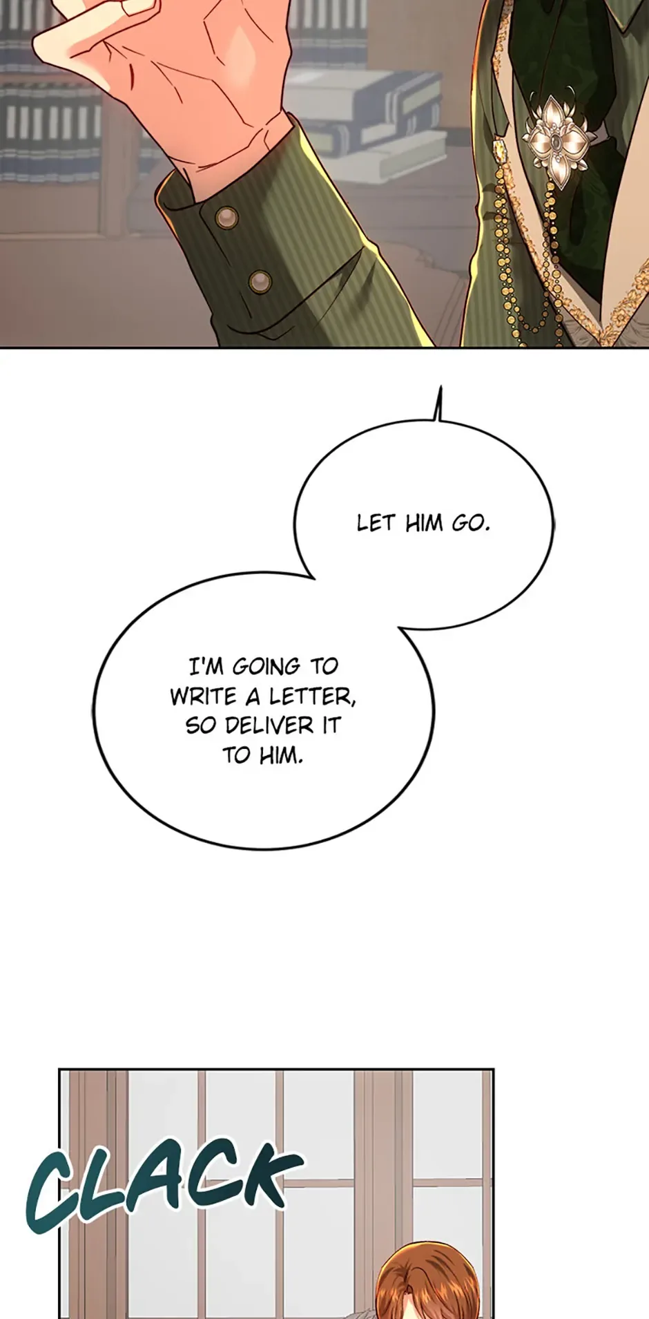 The Princess Blooms as a Crazy Flower Chapter 98 page 23