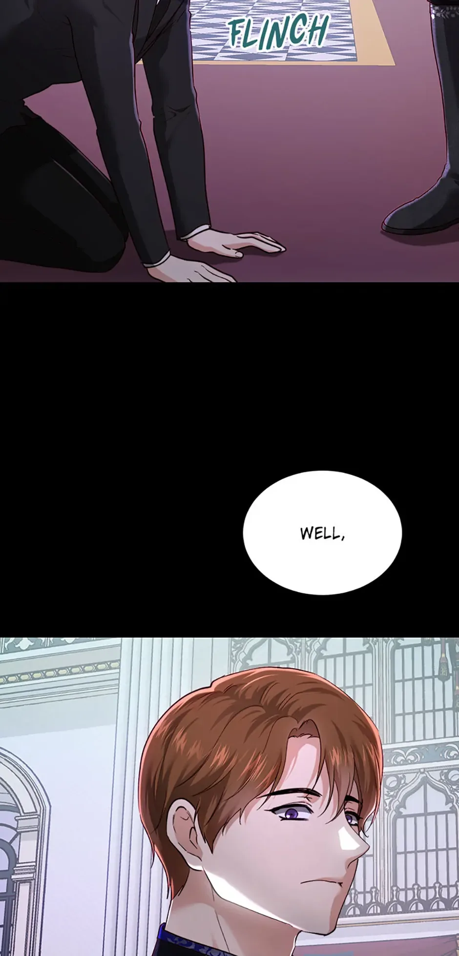 The Princess Blooms as a Crazy Flower Chapter 98 page 20
