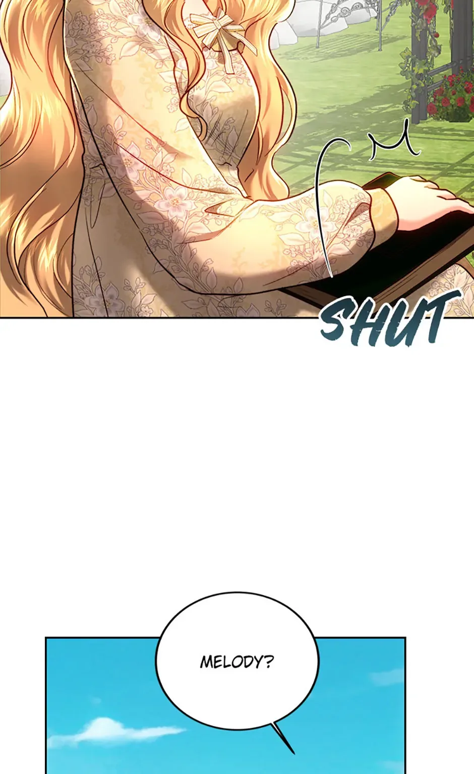 The Princess Blooms as a Crazy Flower Chapter 98 page 56