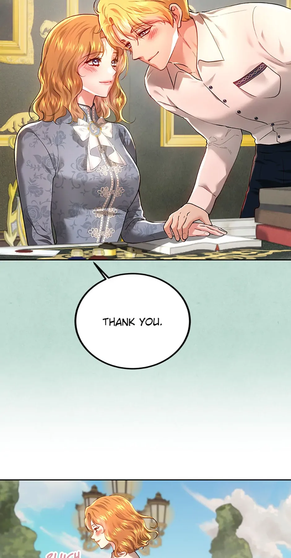 The Princess Blooms as a Crazy Flower Chapter 98 page 52