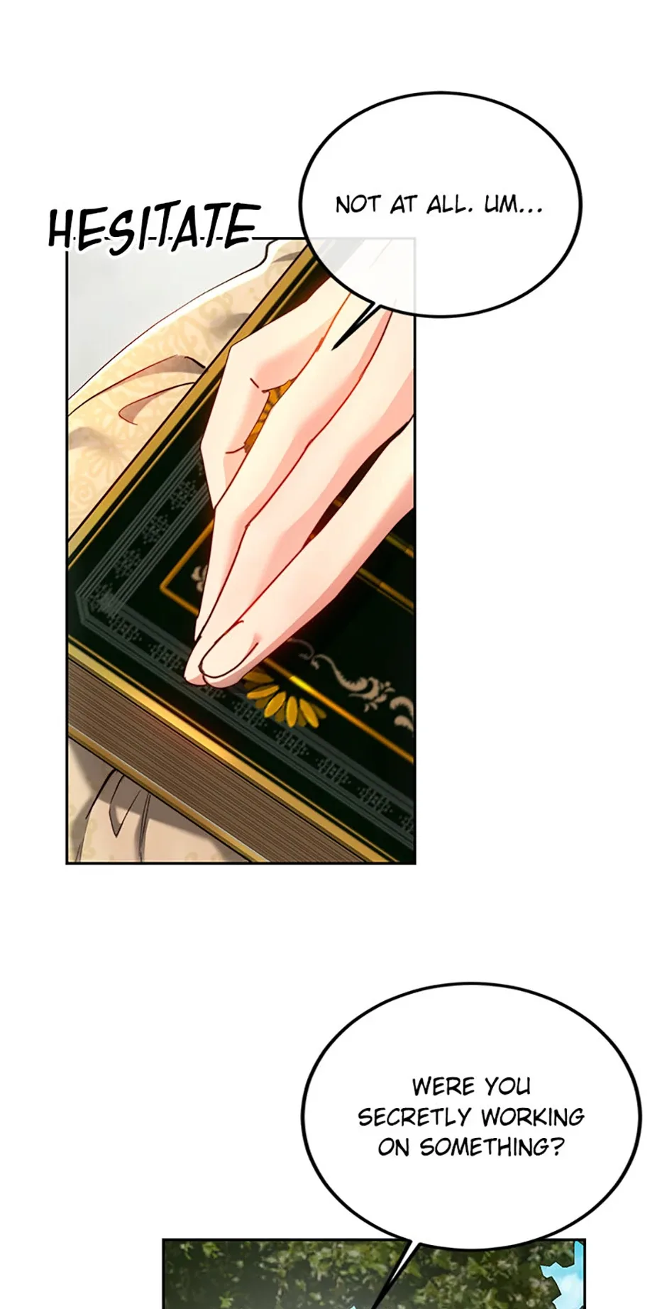 The Princess Blooms as a Crazy Flower Chapter 98 page 58