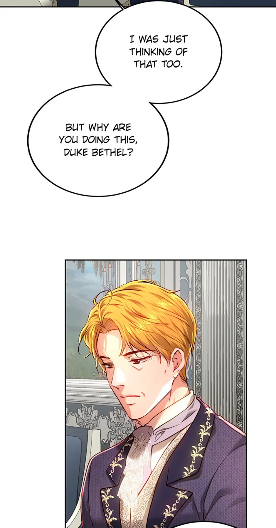The Princess Blooms as a Crazy Flower Chapter 98 page 44