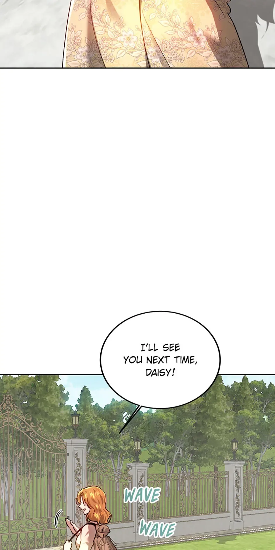 The Princess Blooms as a Crazy Flower Chapter 98 page 90