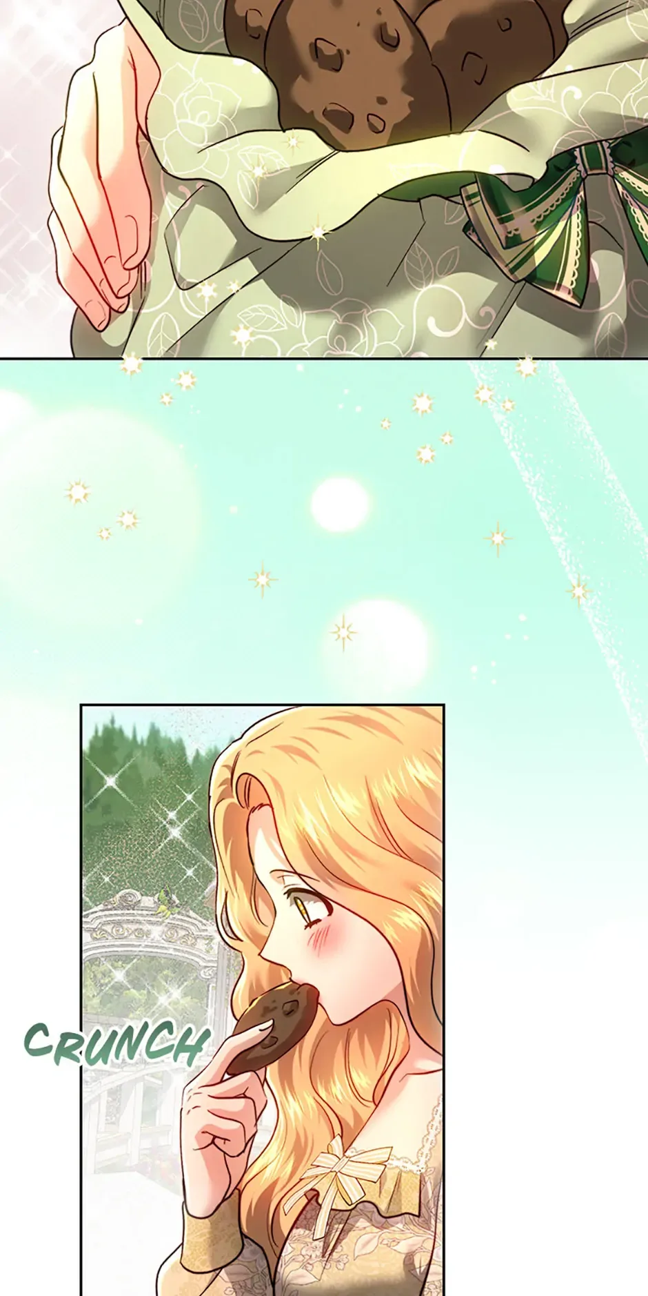 The Princess Blooms as a Crazy Flower Chapter 98 page 92