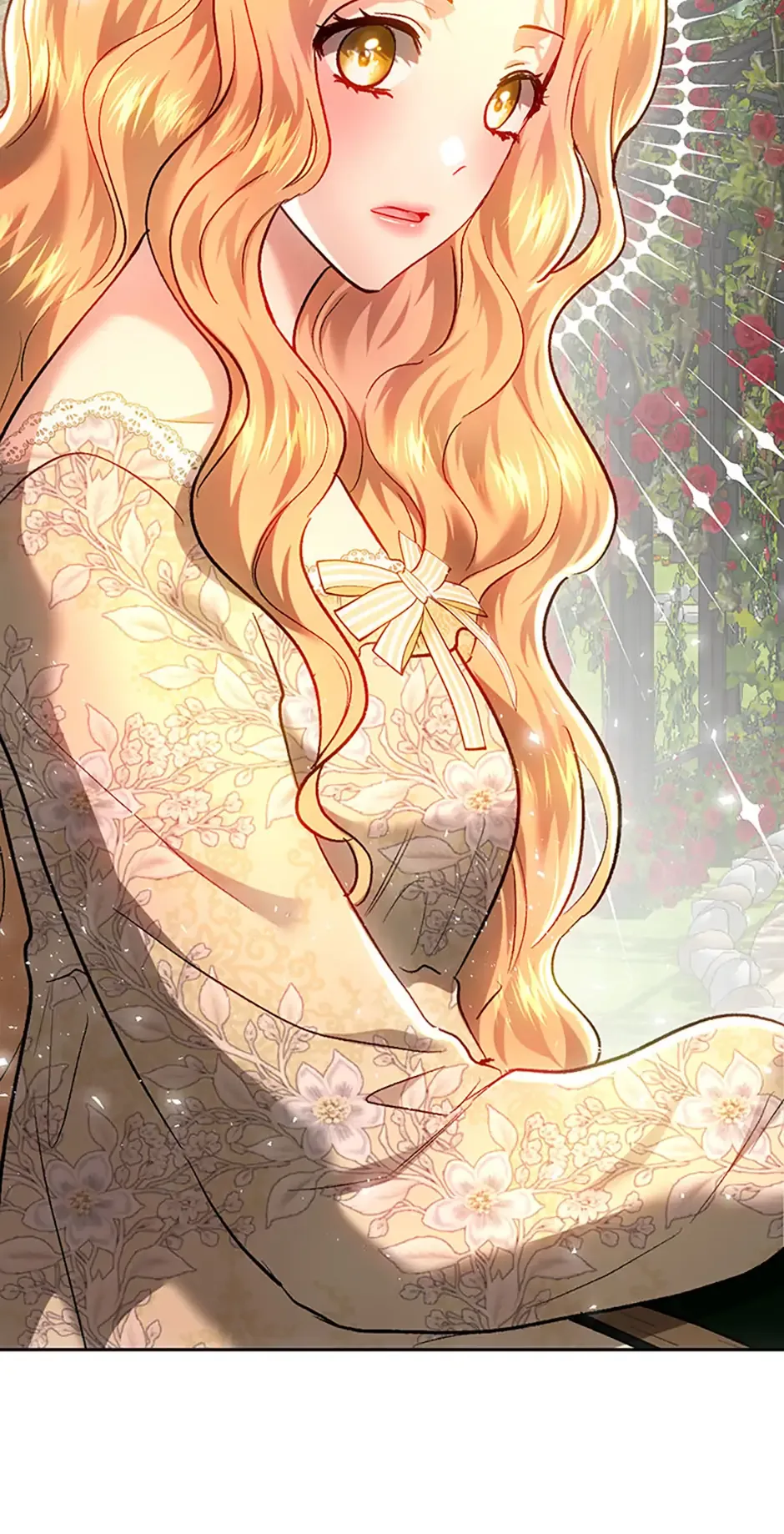 The Princess Blooms as a Crazy Flower Chapter 98 page 81