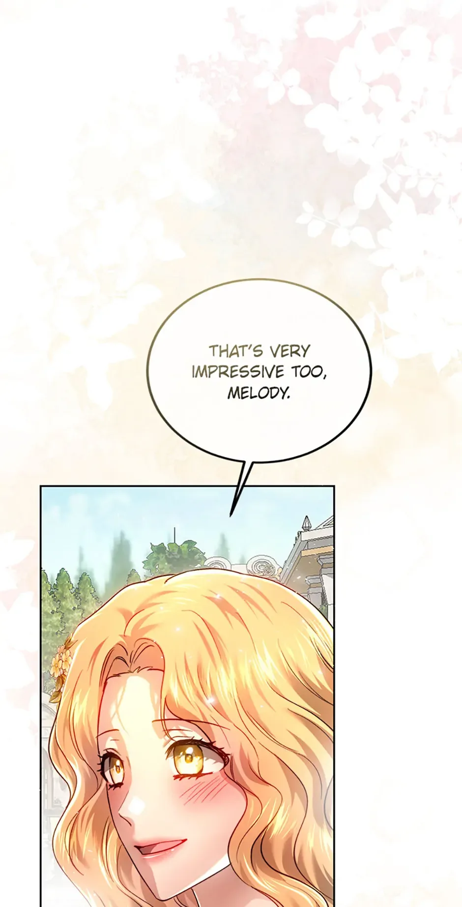 The Princess Blooms as a Crazy Flower Chapter 98 page 74