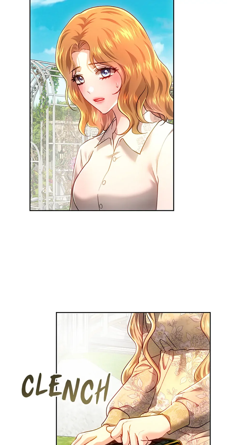 The Princess Blooms as a Crazy Flower Chapter 98 page 79
