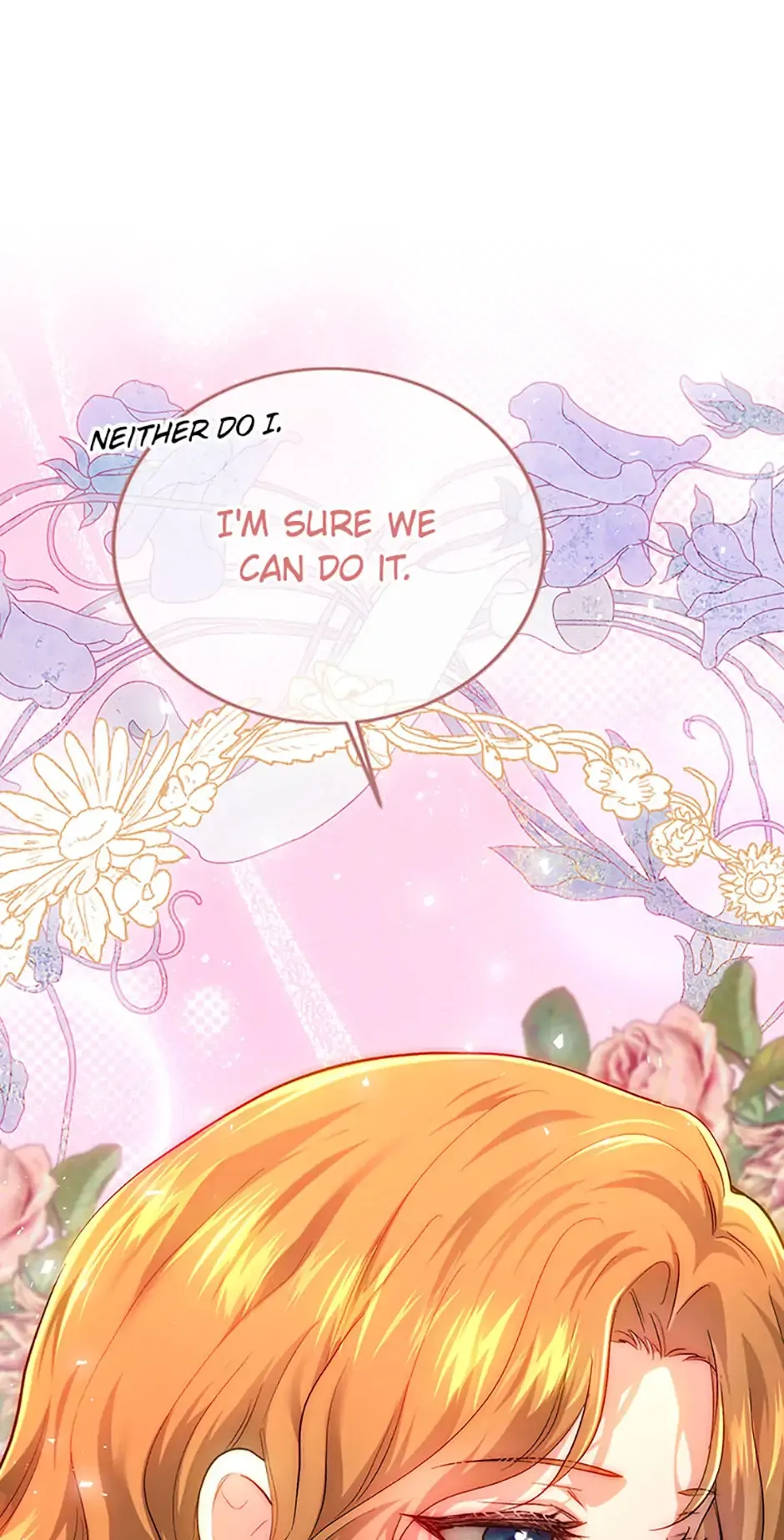 The Princess Blooms as a Crazy Flower Chapter 98 page 85