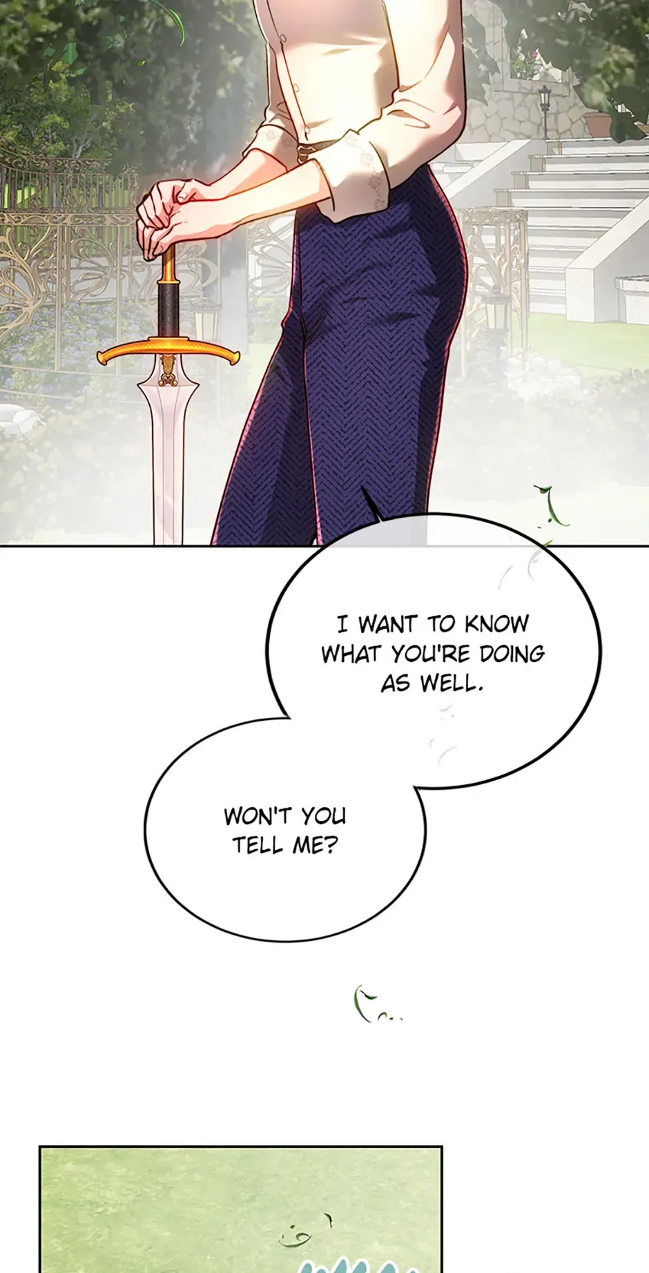 The Princess Blooms as a Crazy Flower Chapter 98 page 67
